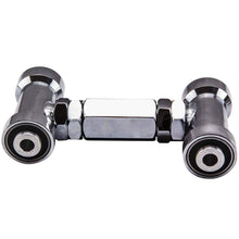 Load image into Gallery viewer, Adjustable Front Tilt Control Arms suitable for Nissan Skyline R32 GTS GTR GTST Z32 300ZX