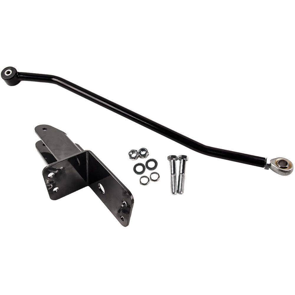 Adjustable Track Bar Bracket Kit suitable for Jeep Cherokee XJ 1984