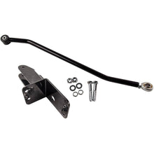Load image into Gallery viewer, Adjustable Track Bar Bracket Kit suitable for Jeep Cherokee XJ 1984