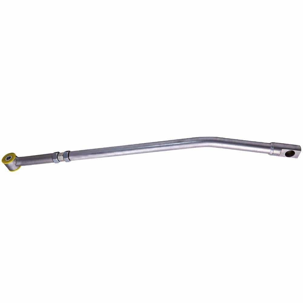 Adjustable Front Track Bar 0-6" Lift Kit Fits Ford F-250 F-350 4WD 2005-2007