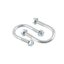 Load image into Gallery viewer, Adjustable Heavy Duty Drag Link Steering Arms Rod suitable for Nissan GU Y61 suitable for Patrol Bar Suspension Arms