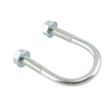 Load image into Gallery viewer, Stabilisator geschikt voor Nissan Patrol Gu y61 1997-2012 Heavy Duty Adjustable voor Drag