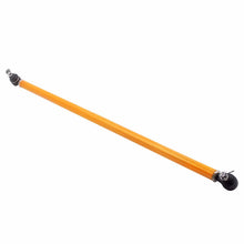 Load image into Gallery viewer, Adjustable Heavy Duty Drag Link Steering Arms Rod suitable for Nissan GU Y61 suitable for Patrol Bar Suspension Arms