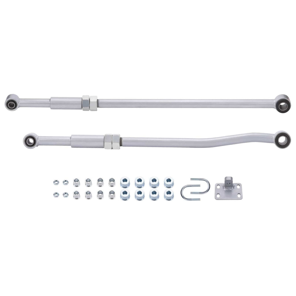 Panhardstab einstellbar geschikt voor Nissan Patrol GQ GU Series 1 Y60 Y61 4WD