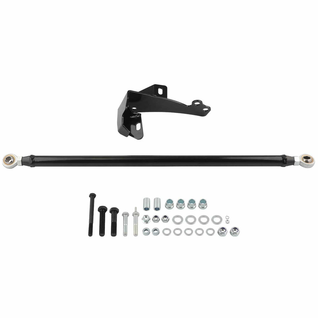Steering Gear Box Stabilizer Bar Brace 4WD 4x4 Gearbox suitable for Dodge Ram 94-02 3500