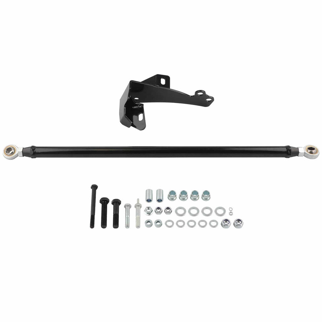Stabilisator geschikt voor Dodge Ram 2500 3500 4WD Adj. Track Bar 0