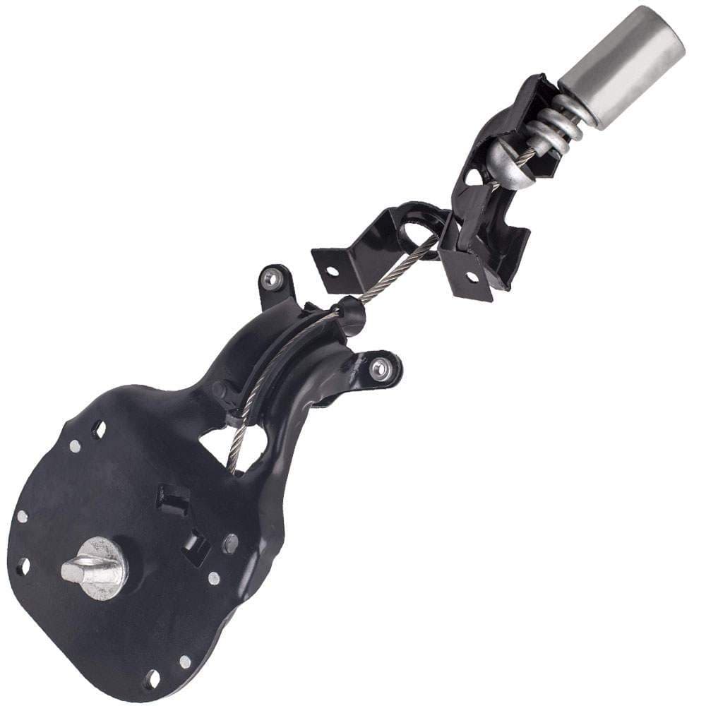 Suitable for Land Rover Discovery 4 Updated Version Spare Wheel Winch Mechanism LR024145