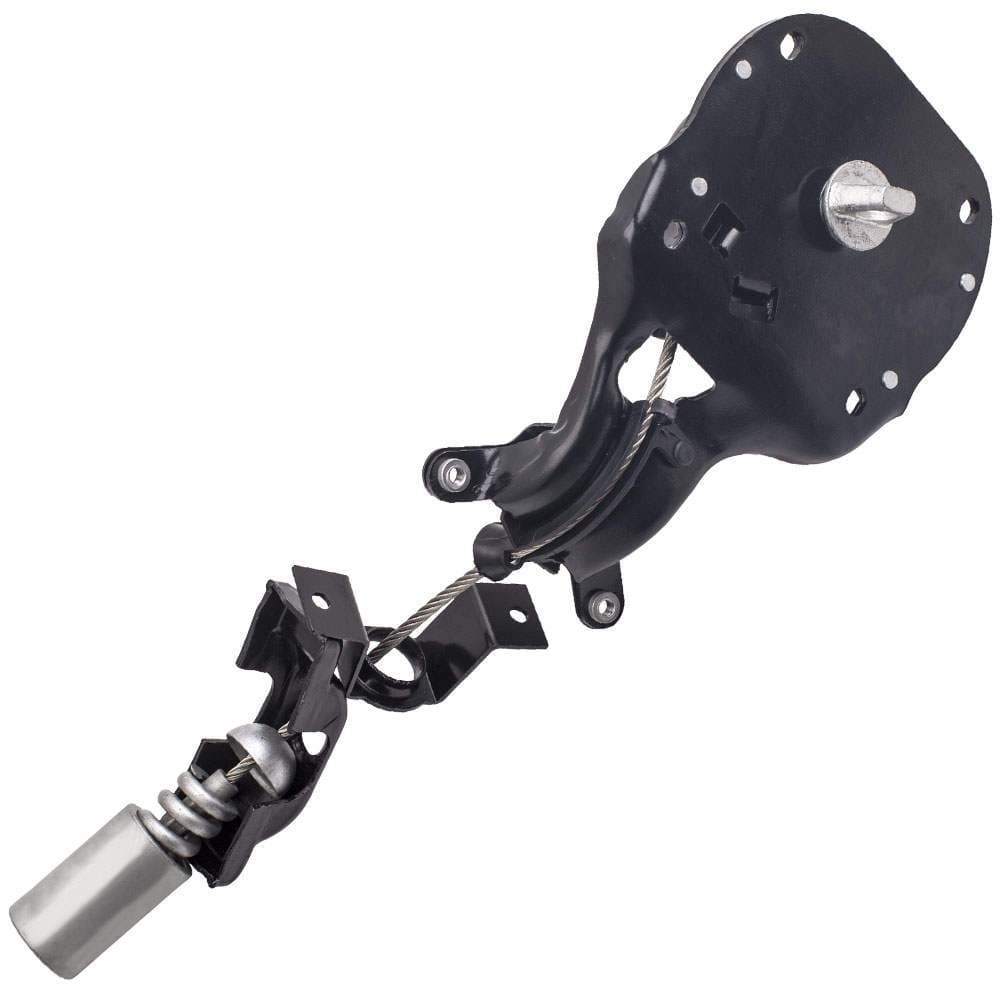 Suitable for Land Rover Discovery 4 Updated Version Spare Wheel Winch Mechanism LR024145