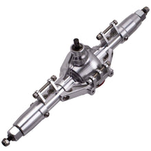 Load image into Gallery viewer, Complete Alloy Front/Rear Axle Assembly Parts for Axial SCX10 RC4WD D90 1/10 RC