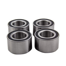 Load image into Gallery viewer, Rear + Front Wheel Bearing Kit suitable for Yamaha Grizzly 660 ATV YFM660