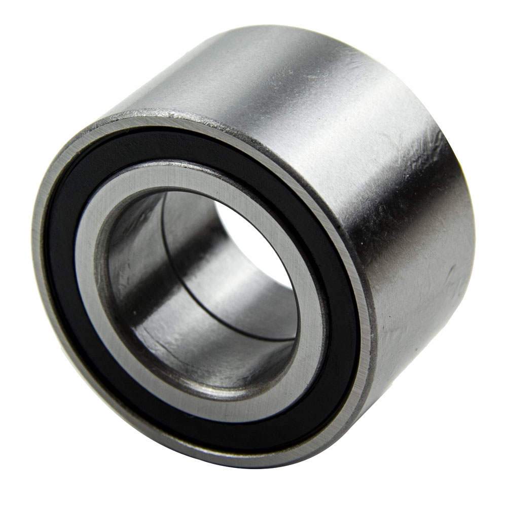 Rear + Front Wheel Bearing Kit suitable for Yamaha Grizzly 660 ATV YFM660