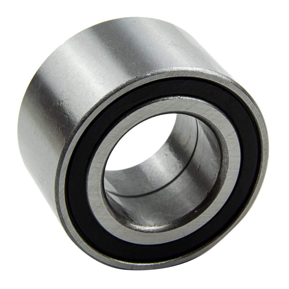 Rear + Front Wheel Bearing Kit suitable for Yamaha Grizzly 660 ATV YFM660