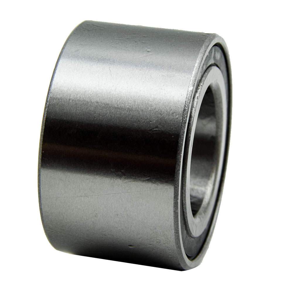 Rear + Front Wheel Bearing Kit suitable for Yamaha Grizzly 660 ATV YFM660
