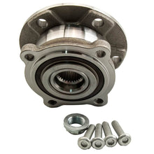 Load image into Gallery viewer, FRONT WHEEL HUB suitable for BMW X5 E70 2007-2013, X6 E71 2008-2010 31206795959