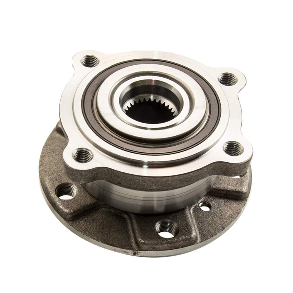 FRONT WHEEL HUB suitable for BMW X5 E70 2007-2013, X6 E71 2008-2010 31206795959