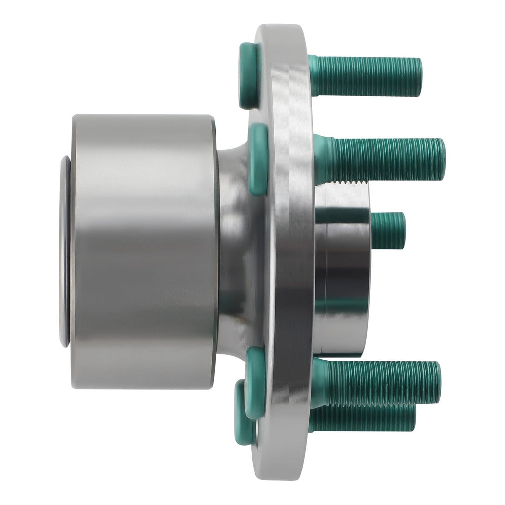 Wheel Bearing Hub Kit suitable for Ford Galaxy S-Max WA6 2.0 LR003157