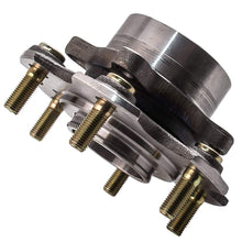 Load image into Gallery viewer, 2x new wheel bearings suitable for Mitsubishi Pajero IV 3.2 DI-D 3.2 TD 3.8 V6 MR455620