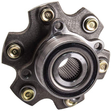 Load image into Gallery viewer, 2x new wheel bearings suitable for Mitsubishi Pajero IV 3.2 DI-D 3.2 TD 3.8 V6 MR455620
