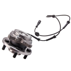 2x Wiellager + ABS-sensor Land Rover Discovery II TAY100060