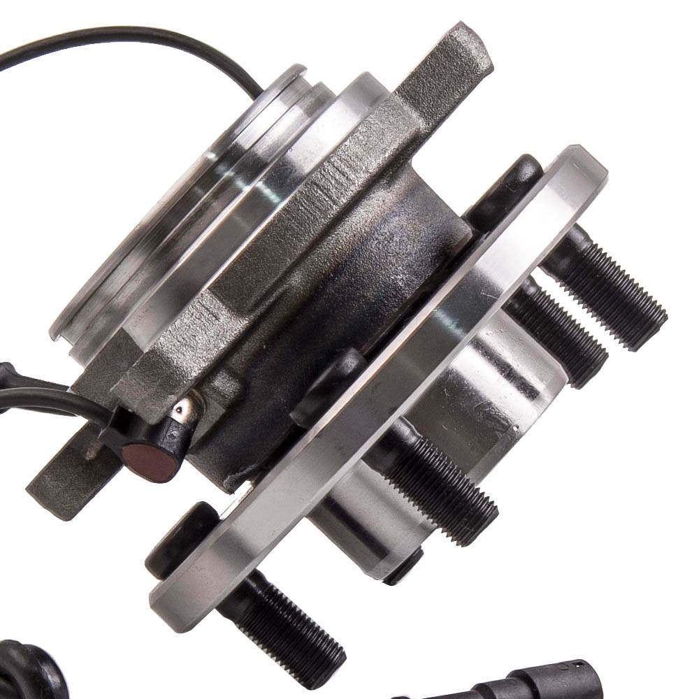 2x for Wheel Bearing Bush suitable for Land Rover Discovery 2 TAY100060Z
