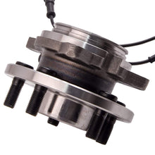 Load image into Gallery viewer, Pair suitable for Land Rover Discovery 2.5 TD5/ 4.0 suitable for V8 for Wheel Hub Bearing tay100060