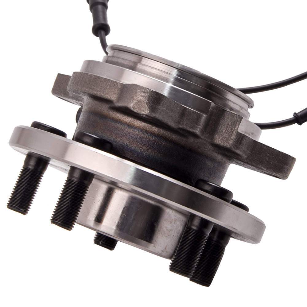 2x for Wheel Bearing Bush suitable for Land Rover Discovery 2 TAY100060Z
