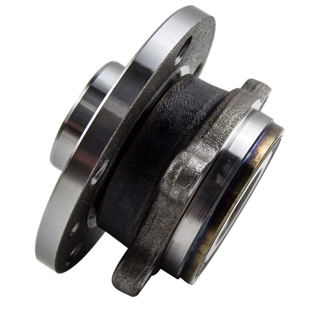 For wheel bearing suitable for Seat Leon V Octavia suitable for Golf Passat Caddy new