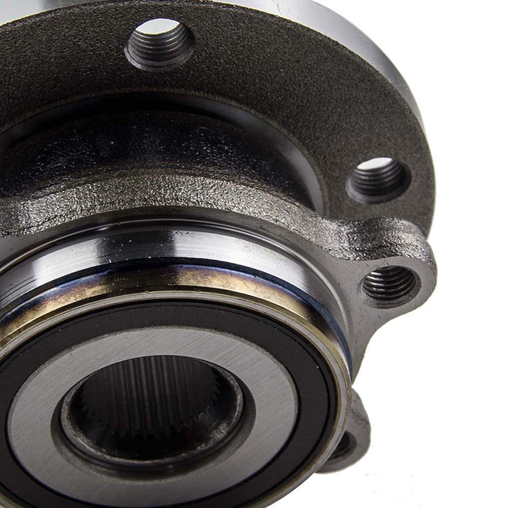 For wheel bearing suitable for Seat Leon V Octavia suitable for Golf Passat Caddy new