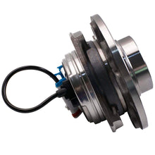 Load image into Gallery viewer, Wielnaaf Radlagersatz voor Opel Astra H Zafira B 5 Loch Felge voor vooras