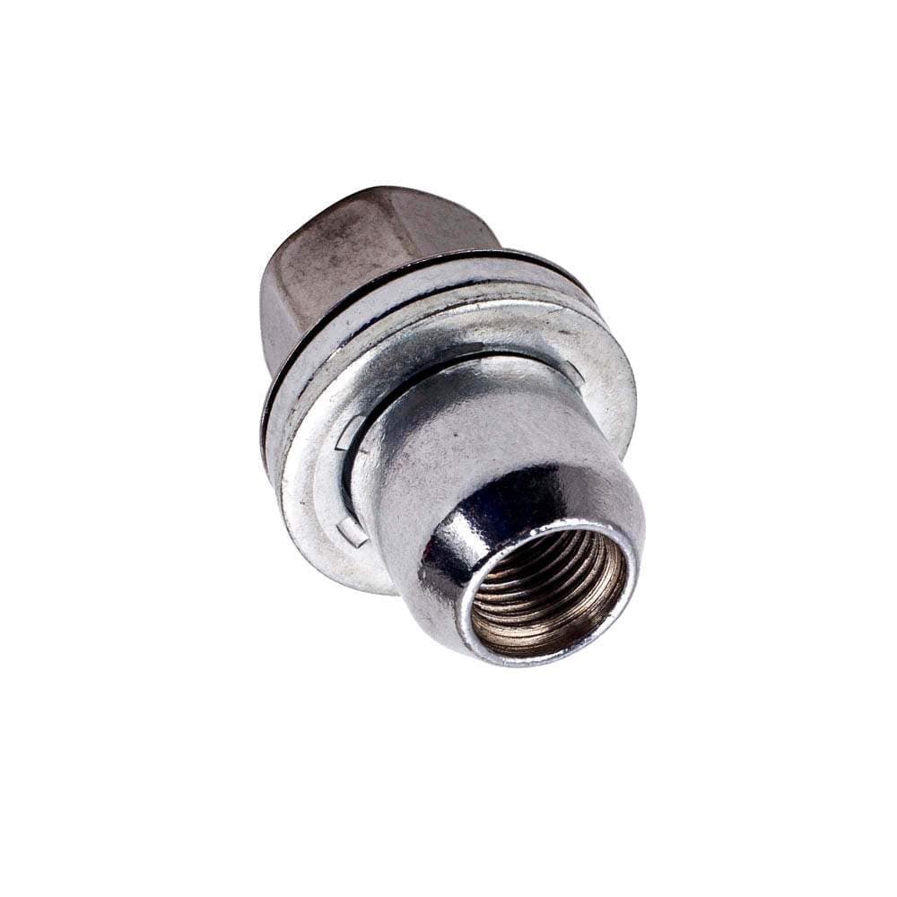 Wheel nuts set of 20 compatible with Range Rover Sport, Range Rover L322, Land Rover Discovery 3 and 4 LR068126