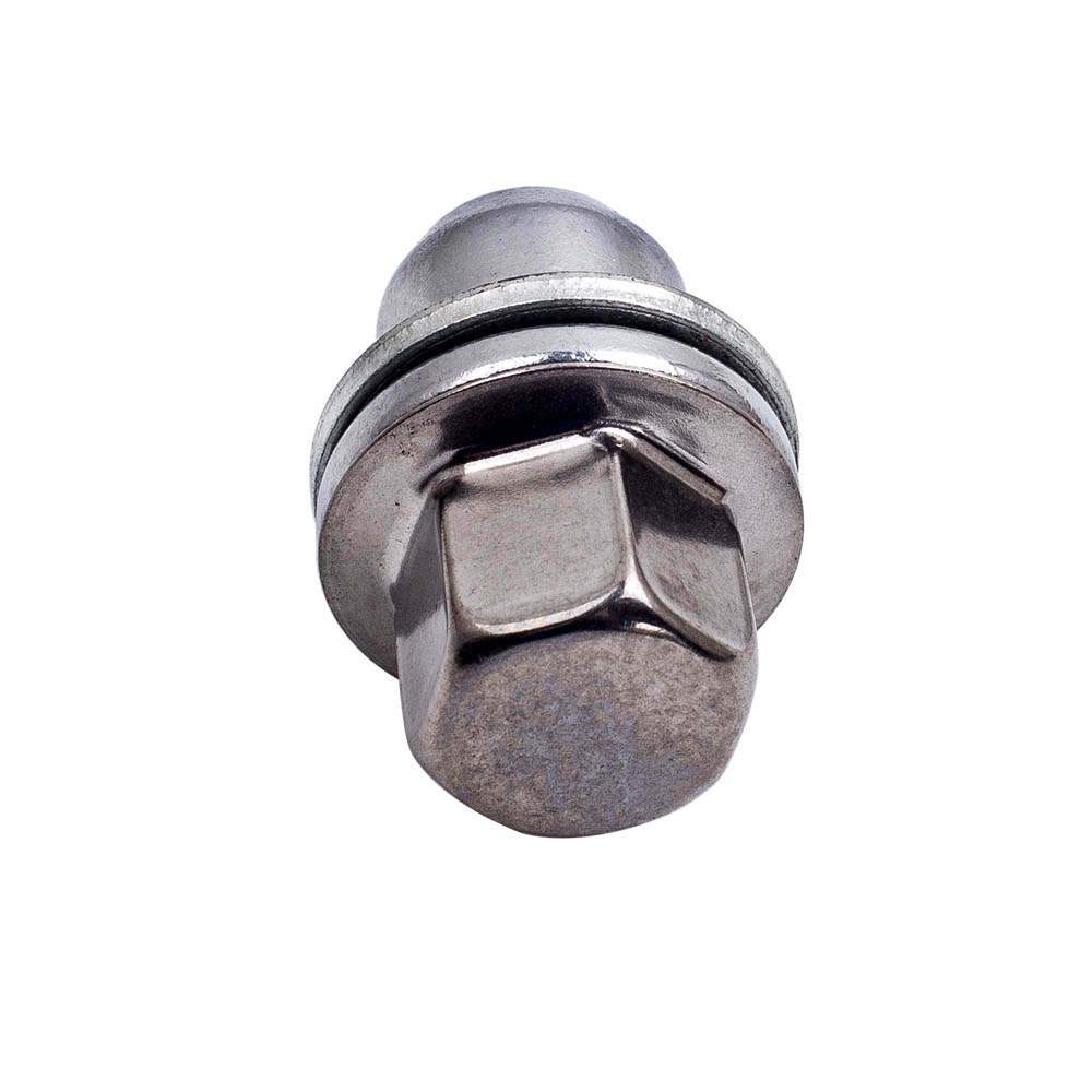 Wheel nuts set of 20 compatible with Range Rover Sport, Range Rover L322, Land Rover Discovery 3 and 4 LR068126