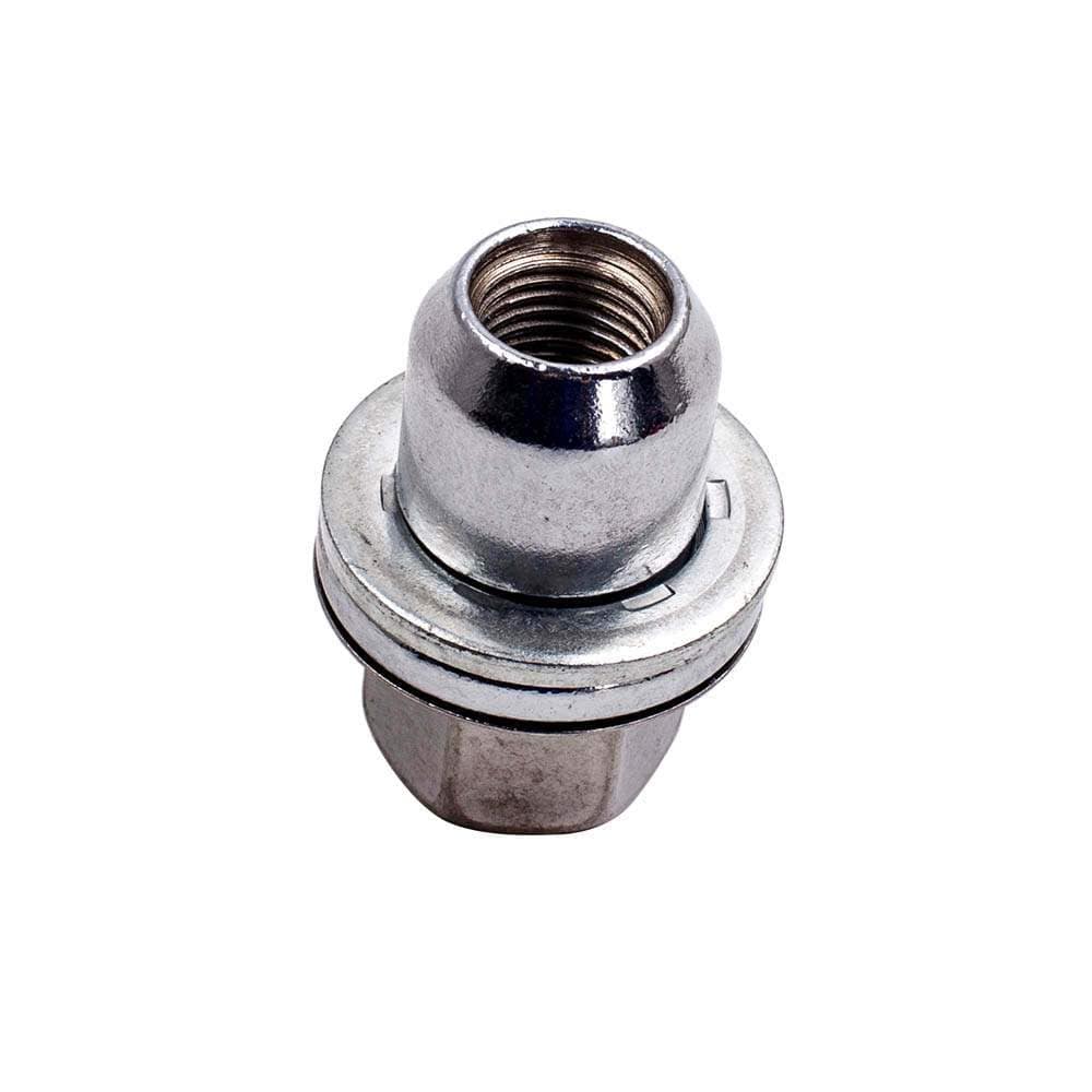 Wheel nuts set of 20 compatible with Range Rover Sport, Range Rover L322, Land Rover Discovery 3 and 4 LR068126