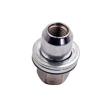 Load image into Gallery viewer, Wheel nuts set of 20 compatible with Range Rover Sport, Range Rover L322, Land Rover Discovery 3 and 4 LR068126