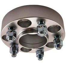 Load image into Gallery viewer, 4 Piece Wheel Adapter Spacers suitable for Ford BA BF FG AU Falcon 5x114.3mm 35mm PCD