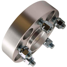 Load image into Gallery viewer, 4 Piece Wheel Adapter Spacers suitable for Ford BA BF FG AU Falcon 5x114.3mm 35mm PCD