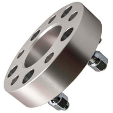 Load image into Gallery viewer, 4 Piece Wheel Adapter Spacers suitable for Ford BA BF FG AU Falcon 5x114.3mm 35mm PCD