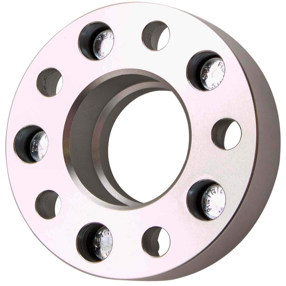 4 Piece Wheel Adapter Spacers suitable for Ford BA BF FG AU Falcon 5x114.3mm 35mm PCD