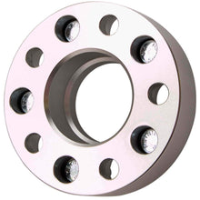 Load image into Gallery viewer, 4x PCD Wheel Spacers 5x114.3mm or 5x4.5 suitable for Ford F