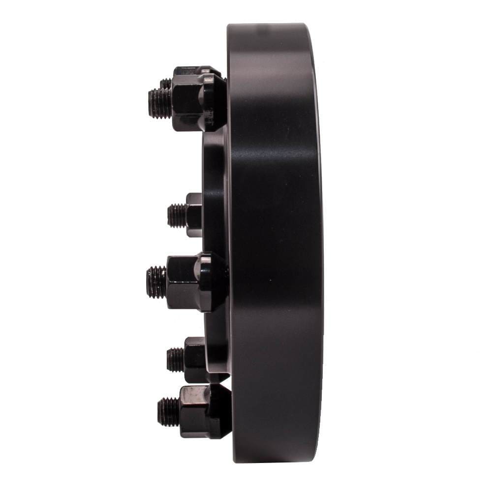 4 WHEEL SPACERS suitable for TOYOTA HUBCENTRIC | 6X5.5 | 1.25 INCH 32MM | 6 LUGS 106mm