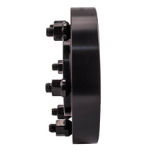 Load image into Gallery viewer, 4 WHEEL SPACERS suitable for TOYOTA HUBCENTRIC | 6X5.5 | 1.25 INCH 32MM | 6 LUGS 106mm