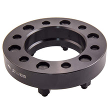 Load image into Gallery viewer, 4 WHEEL SPACERS suitable for TOYOTA HUBCENTRIC | 6X5.5 | 1.25 INCH 32MM | 6 LUGS 106mm