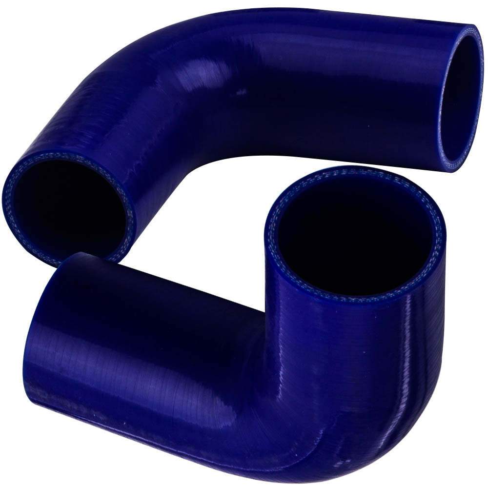Intercooler Pipe Tubing Kit suitable for Skoda Fabia MK1 6Y 1.9TDI VRS PD130 new