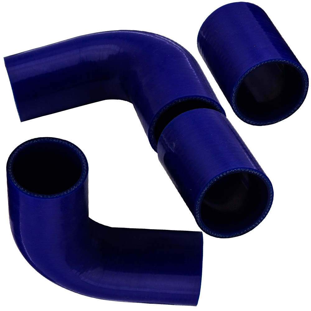 Intercooler Pipe Tubing Kit suitable for Skoda Fabia MK1 6Y 1.9TDI VRS PD130 new