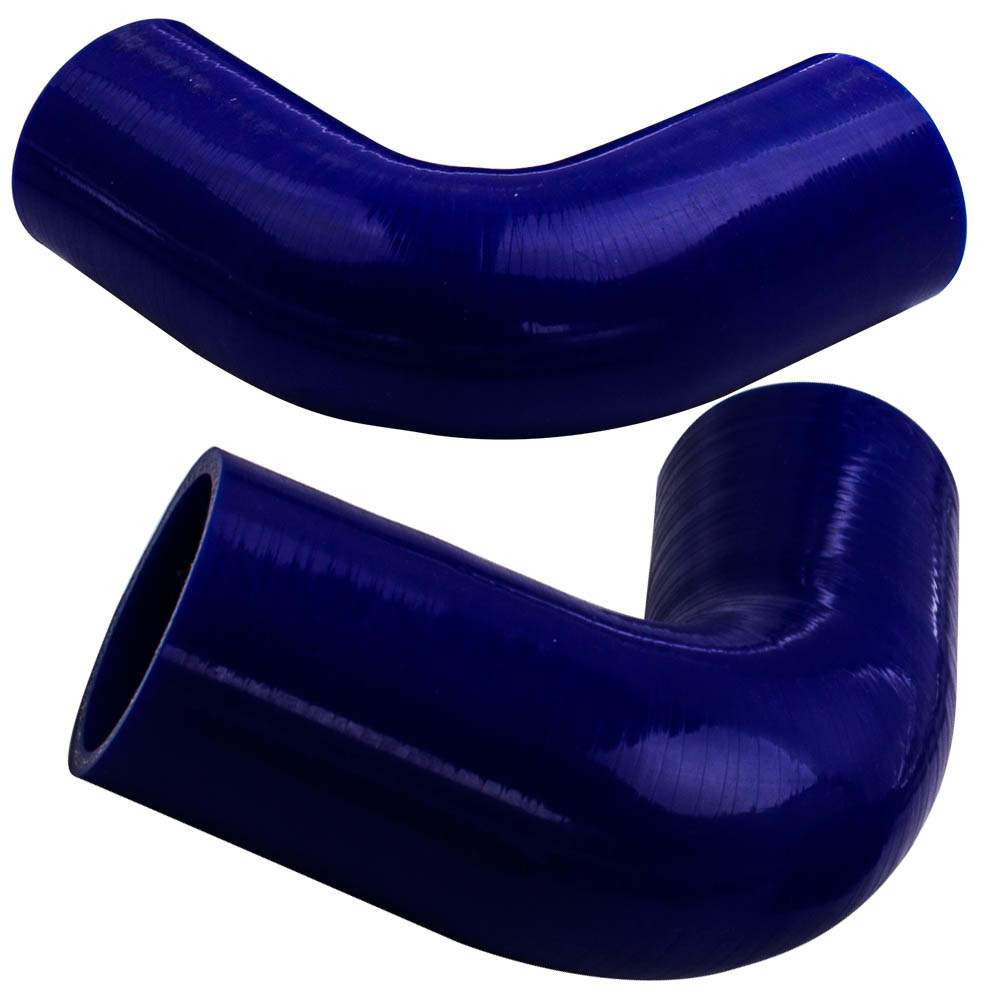 Intercooler Pipe Tubing Kit suitable for Skoda Fabia MK1 6Y 1.9TDI VRS PD130 new