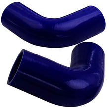 Load image into Gallery viewer, Intercooler Pipe Tubing Kit suitable for Skoda Fabia MK1 6Y 1.9TDI VRS PD130 new