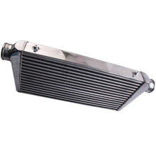 Load image into Gallery viewer, Front Mount Intercooler 600x300x76mm Bar and Plate 3.0 inch Inlet/Outlet 76mm