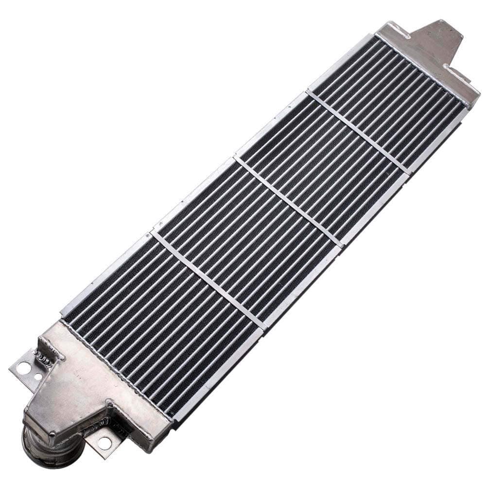 Intercooler compatible with VW Transporter T5 T6, Multivan T5 T6 1.9 2.0 2.5 TDI 2003-2018 7H0145804A