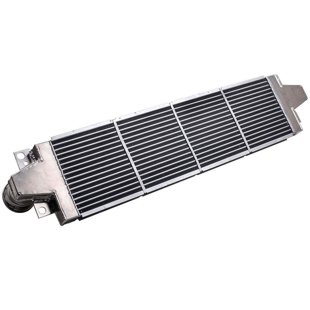 Intercooler compatible with VW Transporter T5 T6, Multivan T5 T6 1.9 2.0 2.5 TDI 2003-2018 7H0145804A
