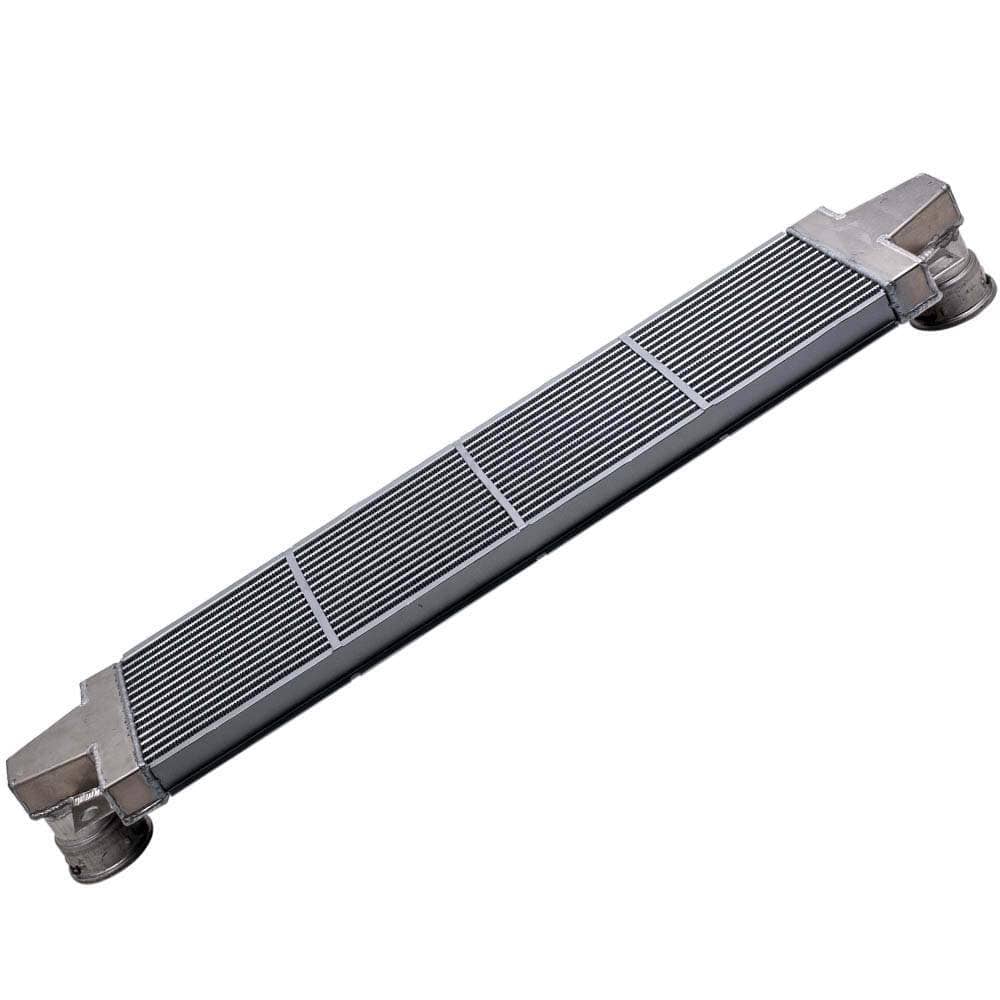 Intercooler compatible with VW Transporter T5 T6, Multivan T5 T6 1.9 2.0 2.5 TDI 2003-2018 7H0145804A