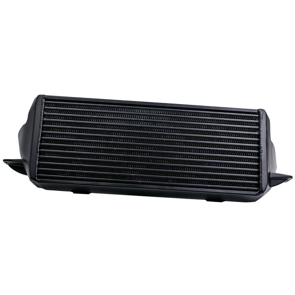 Intercooler geschikt voor BMW 135i 335i N54 N55 LLK E88 E90 24V intercooler 306PS 340